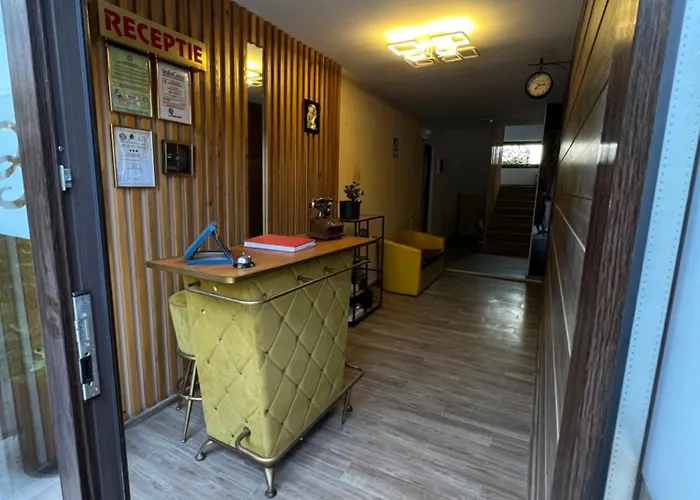 Clb Residence