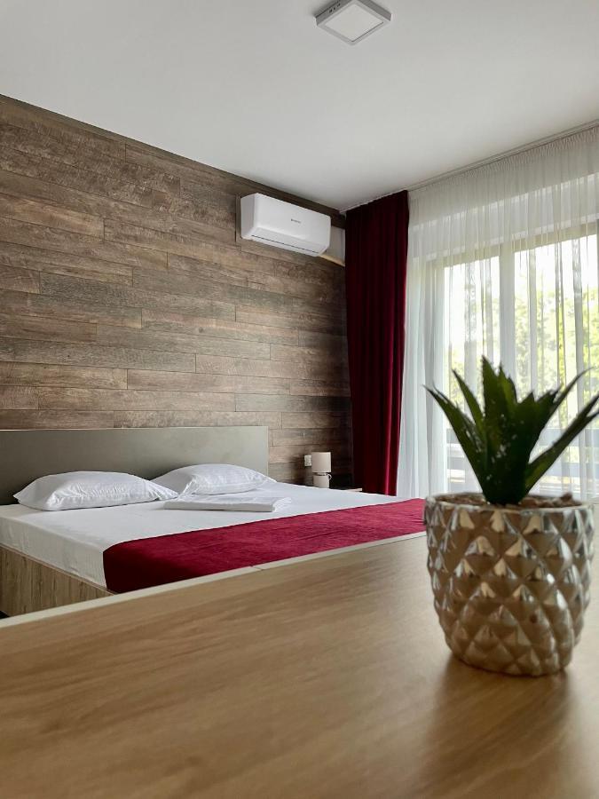Clb Guest house Eforie Nord
