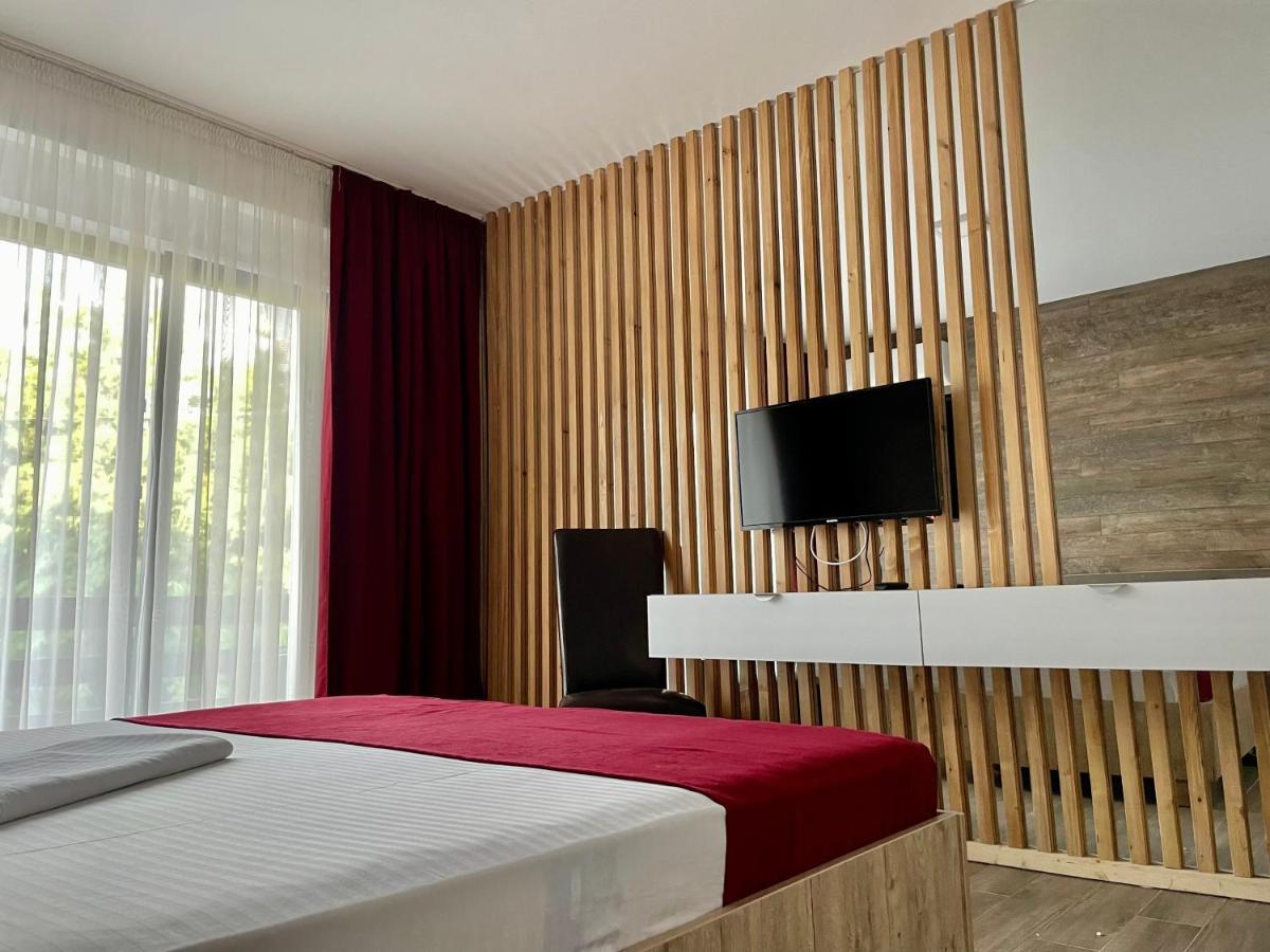 Guest house Clb