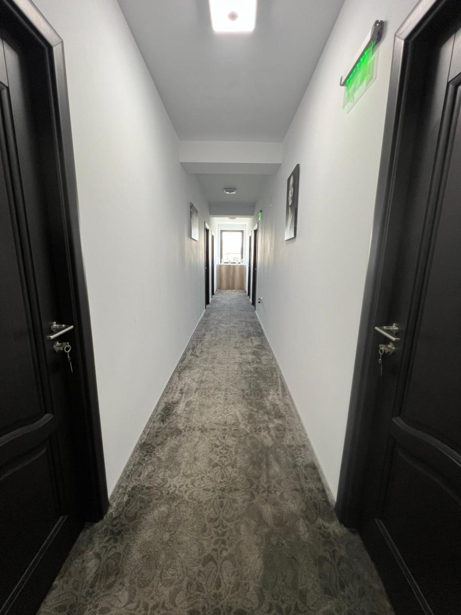 Guest house Clb Eforie Nord