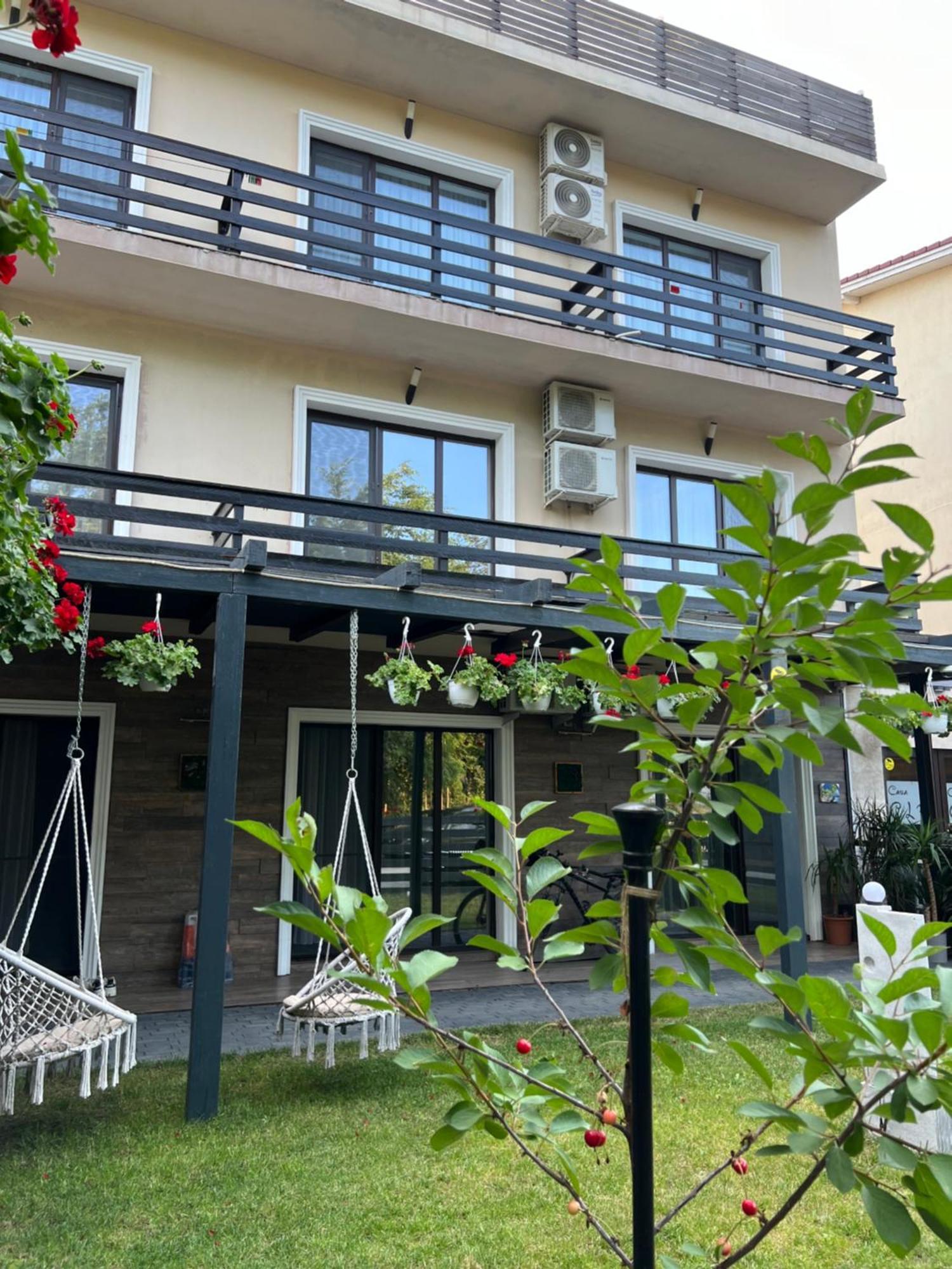 Clb Guest house 3*