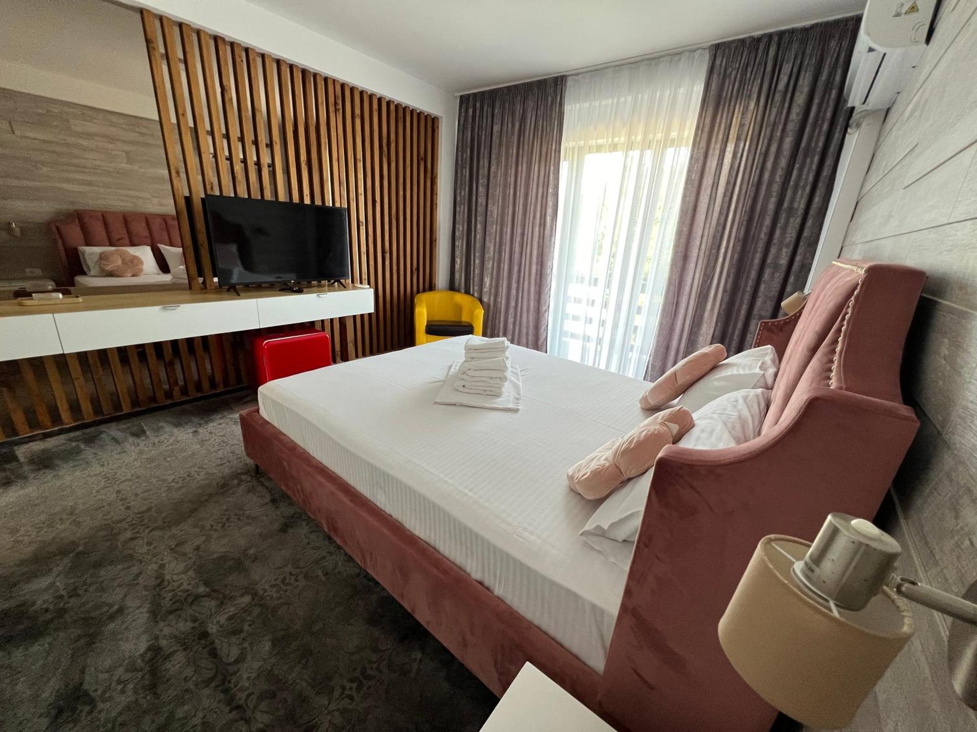 Clb Guest house 3*